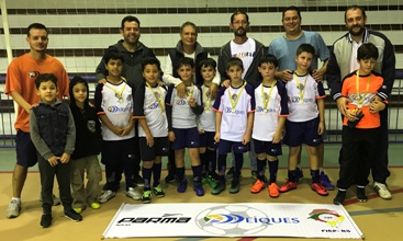 Deiques Companhia Esportiva